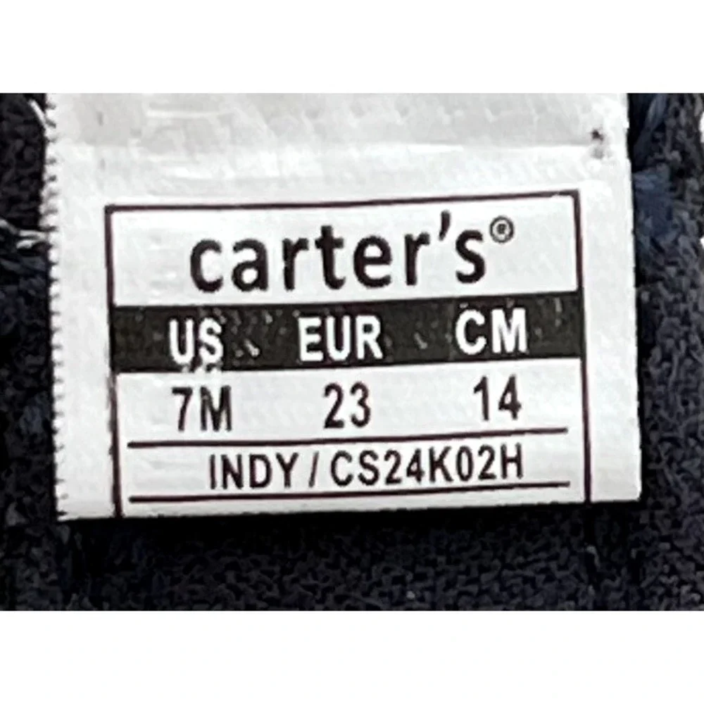 Carters *the item